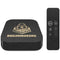 Purdue University Purdue University Signature Logo Apple TV Skin